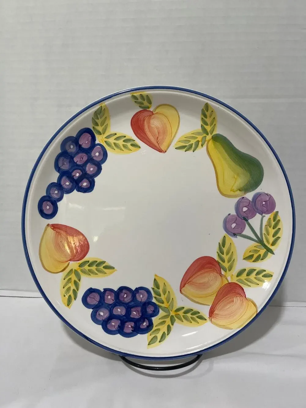 Artist's Touch Orchard Jubilee 10.5